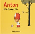 Anton kan toveren / Een, Verzenden, Zo goed als nieuw, Ole Könnecke