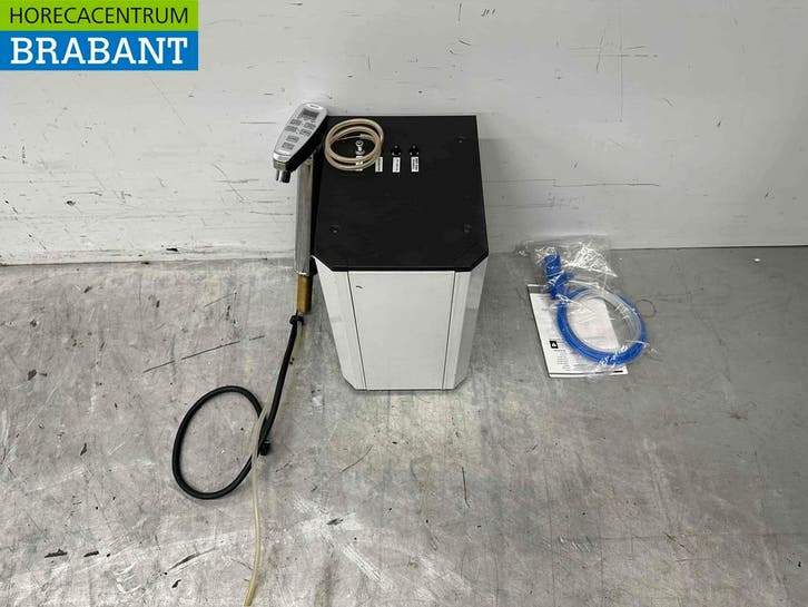Triwin waterkoeler heet waterfunctie met speciale kraan, Zakelijke goederen, Horeca | Keukenapparatuur, Ophalen of Verzenden