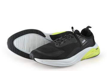Puma Sneakers in maat 44 Zwart, Verzenden, Sneakers