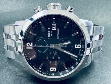 Tissot - Automatic Chronograph - T055427A - Heren -, Nieuw