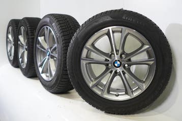 BMW 5 serie G30 G31 8 serie G14 G15 G16 631 17 inch velgen P, Ophalen of Verzenden