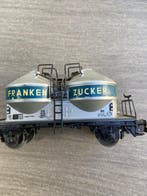 Märklin H0 - Ensemble de train (4) - Wagons de fret Märklin, Hobby & Loisirs créatifs, Trains miniatures | HO
