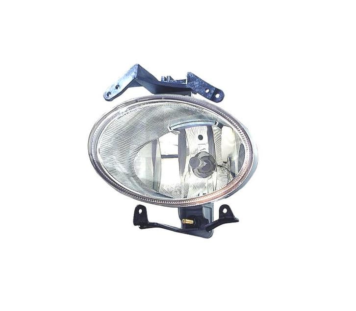 Phare Gauche Antibrouillard Pour Hyundai Santa Fe 06-09, Auto-onderdelen, Verlichting, Verzenden