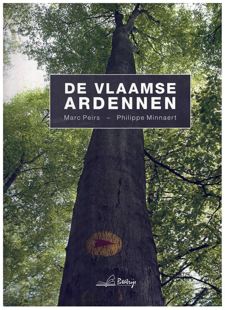 De Vlaamse Ardennen 9789080950313 M. Peirs, Boeken, Reisgidsen, Zo goed als nieuw, Verzenden