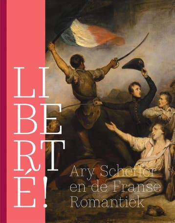 Liberté! 9789462625839 Sanne Baar, Verzenden, Zo goed als nieuw, Sanne Baar