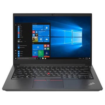 Lenovo ThinkPad E14 G4 | i5 14 16 GB | 512 GB SSD | Zwar..., Computers en Software, Windows Tablets, Ophalen of Verzenden, Zo goed als nieuw