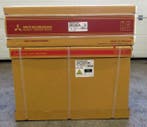 Mitsubishi NIEUW Airco SRK / SRC 25 ZS-W 2.5KW / Heavy, Nieuw
