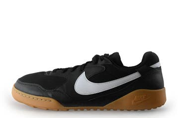Nike Sportschoenen in maat 45 Zwart, Verzenden, Nike, Zo goed als nieuw, Sportschoenen