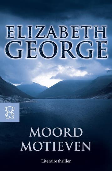 Moordmotieven / Inspecteur Lynley-mysterie 9789046112670, Verzenden, Gelezen, Elizabeth George