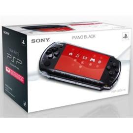 PSP Slim & Lite 3000 in Doos (Nette Staat), Games en Spelcomputers, Spelcomputers | Sony PSP, Zo goed als nieuw, Ophalen of Verzenden