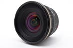 Tokina AT-X PRO 3.5/17mm Aspherical MF/AF For Sony A, Nieuw