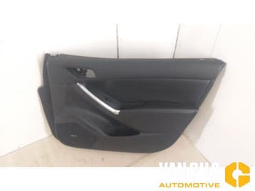 Portierbekleding 4Deurs rechts-voor Mazda CX-5 O199387, Nieuw