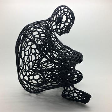 Andrea Giorgi - THINKER
