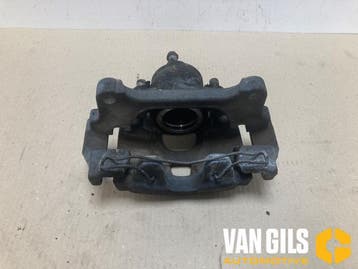 Remklauw (Tang) links-achter MG ZS O277688