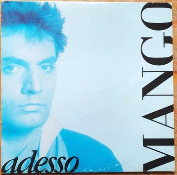 Mango, Ornella Vanoni, Gianni Morandi, Eros Ramazzotti,