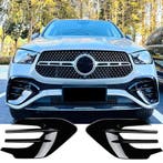 Splitter voorspoiler spoilerlip passend voor Mercedes V167 C, Verzenden