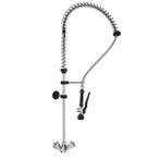 Voorspoeldouche | Draaibare Uitloop | Ø27x1030(h)mm Mastro, Verzenden, Nieuw in verpakking