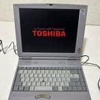 Toshiba 4000CDT - Laptop