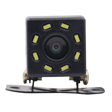 Waterdicht Achteruitrijcamera LED 170Graden, Verzenden, Nieuw
