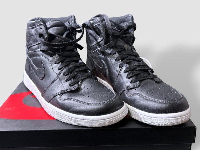 Nike - Platte schoenen - Maat: EU 45, Kleding | Heren, Schoenen