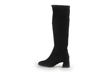 Tamaris Laarzen in maat 36 Zwart, Vêtements | Femmes, Chaussures, Verzenden, Hoge laarzen