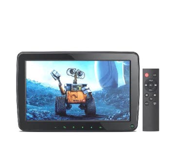 Écran Appui-Tête Multimedia Ips Hd de 11.6, Verzenden