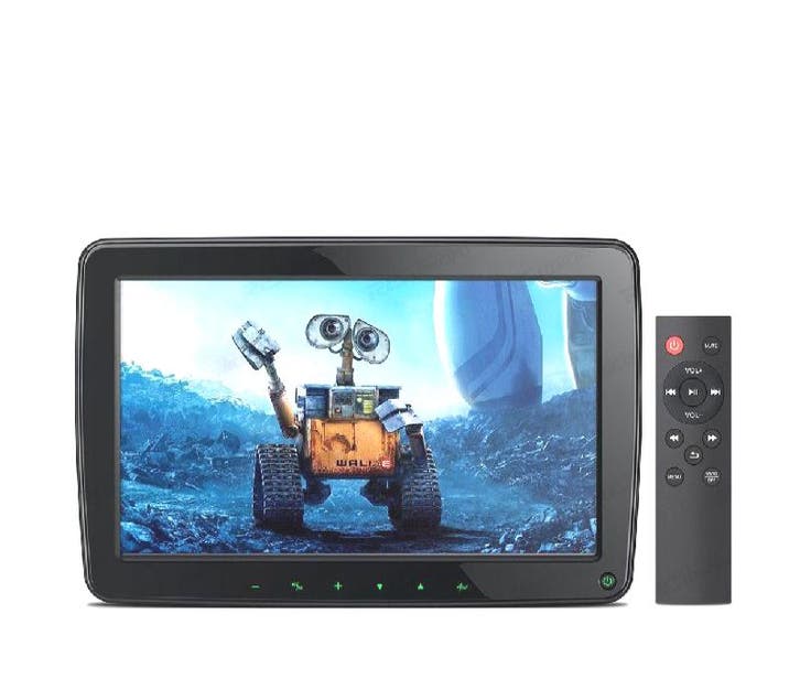 Écran Appui-Tête Multimedia Ips Hd de 11.6, Autos : Divers, Autoradios, Envoi