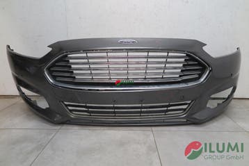 Voorbumper Ford Mondeo MK5 V DS7V-17D957-A, Autos : Pièces & Accessoires, Verzenden