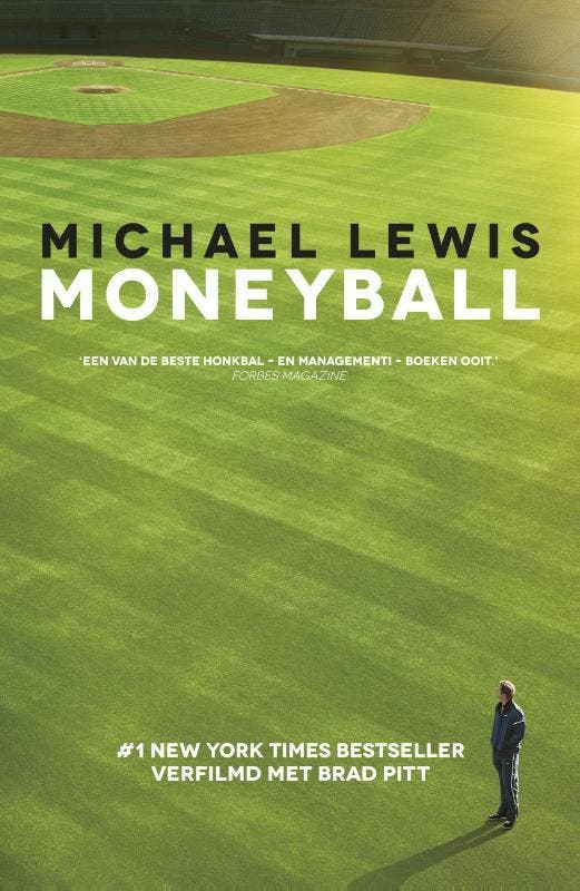 Moneyball 9789047005056 Michael Lewis, Boeken, Literatuur, Zo goed als nieuw, Verzenden