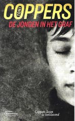 De jongen in het graf - Toni Coppers 9789903250316, Verzenden, Toni Coppers
