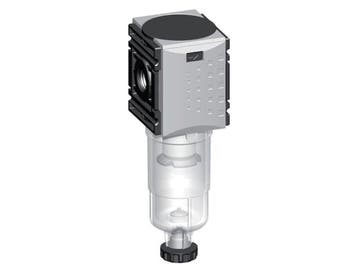 Filter 5microns G1/4 1000l/min Auto Metal Futura 0, Verzenden, Nieuw