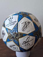 Club Brugge KV - UEFA Champions League - 2025 - Voetbal, Verzamelen, Overige Verzamelen, Nieuw
