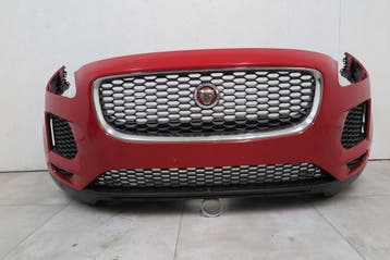 complete voorbumper Jaguar E-PACE, Autos : Pièces & Accessoires, Verzenden