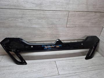 BMW 5 G60 M-Pakket voorbumper rooster 5A36022, Verzenden, Gebruikt