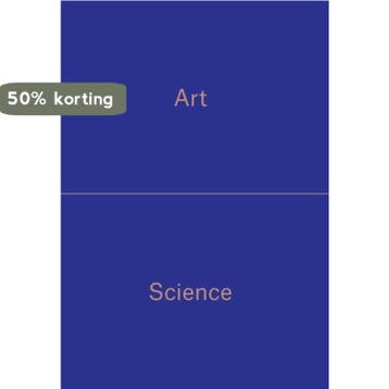 Mindblowers: where art and science meet 9789461172150, Verzenden