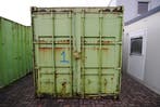 20ft container gebruikt HS-1483, Ophalen of Verzenden