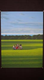 Daniele Fissore (1947) - Pic Nic
