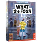 What the Fog?! Bordspel, Ophalen of Verzenden