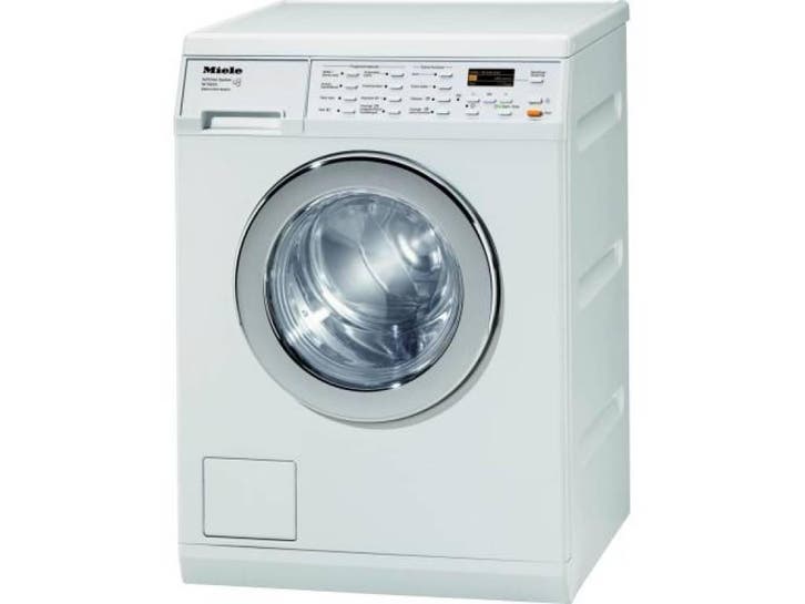 Miele W5933 - Wasmachine - 7 kg - 1600 tpm -, Elektronische apparatuur, Wasmachines, Ophalen of Verzenden