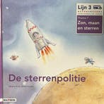 groep 3 thema 7 zon, maan en sterren / Lijn 3 / Prentenboek, Verzenden, Gelezen, Kim Van Der Zouw