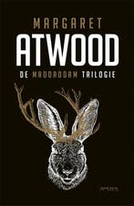De MaddAddam trilogie / MaddAddam / 1 - 3 9789044641912, Verzenden, Gelezen, Margaret Atwood