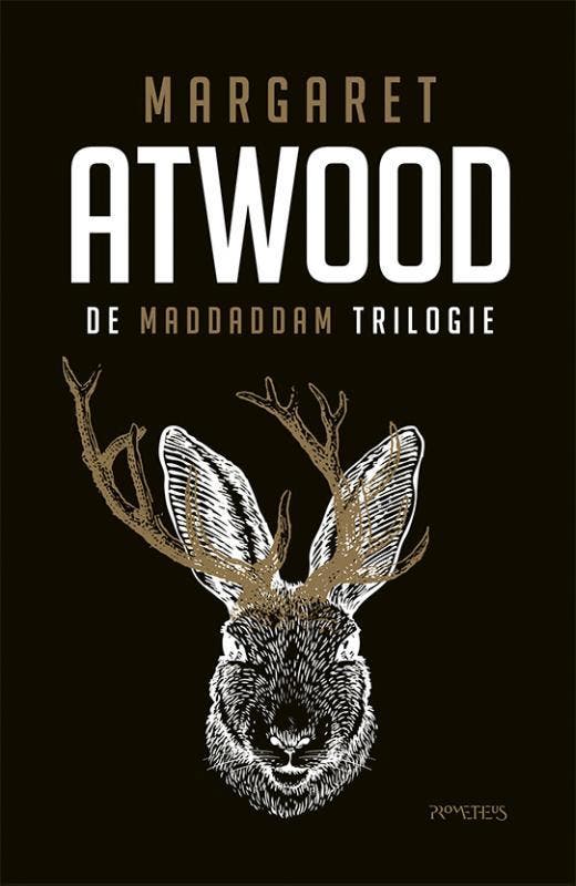 De MaddAddam trilogie / MaddAddam / 1 - 3 9789044641912, Boeken, Romans, Gelezen, Verzenden