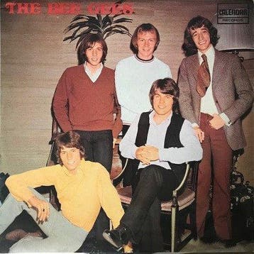 Bee Gees - 6 classic LPs from first era - LP albums, Cd's en Dvd's, Nieuw in verpakking