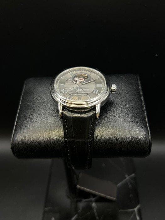 Raymond Weil - Maestro - Sans prix de réserve -, Handtassen en Accessoires, Horloges | Heren