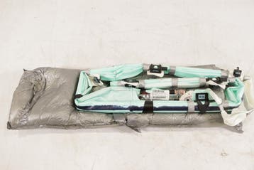 BMW X5 F15 OEM Gordijn / hoofd / hemel airbag rechts NIEUW!, Auto-onderdelen, Ophalen of Verzenden, Nieuw