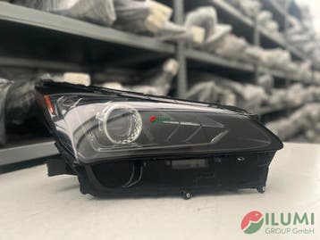 LEXUS NX 200T 300H FULL LED KOPLAMP LINKS, Verzenden, Gebruikt, Lexus