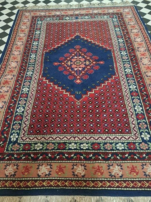 Berber - Vloerkleed - 280 cm - 205 cm, Huis en Inrichting, Stoffering | Tapijten en Vloerkleden