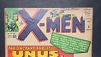 X-Men (Vol. 1) #8 - First appearance of Unus The Untouchable, Nieuw