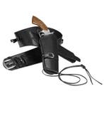 Zwarte Holster, Verzenden, Nieuw