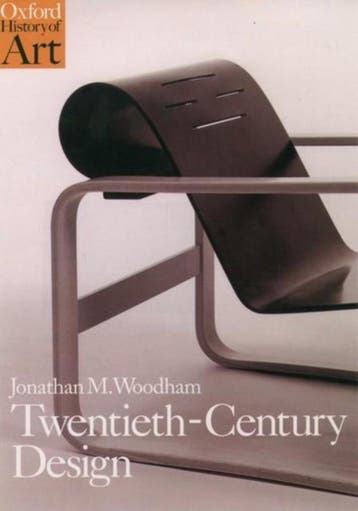 Twentieth Century Design 9780192842046 Jonathan M. Woodham, Verzenden, Jonathan M. Woodham